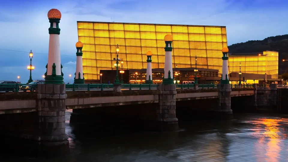 San Sebastián film festival