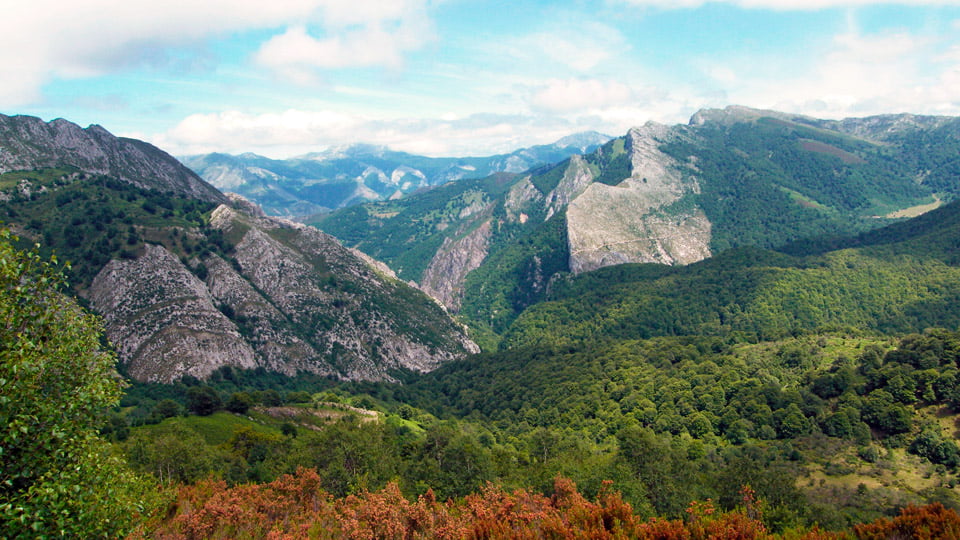 Asturias: Spain’s Natural Paradise