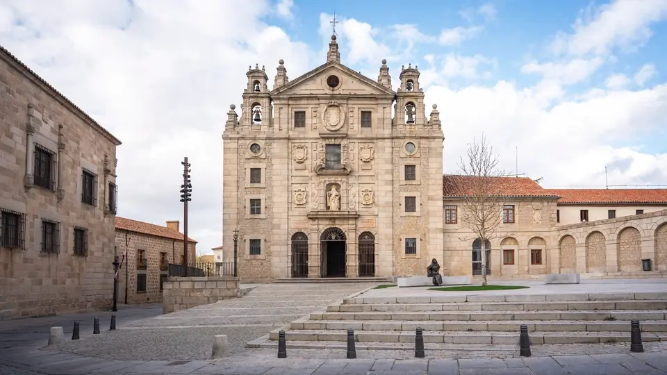 Convent of Santa Teresa