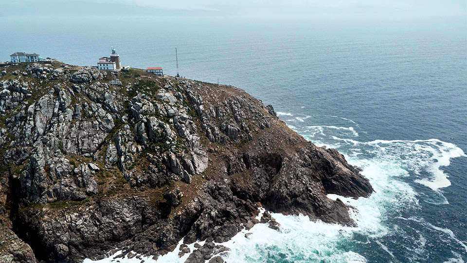 Finisterre Cape Image & Photo (Free Trial)