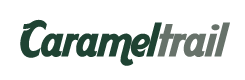 CaramelTrail Logo