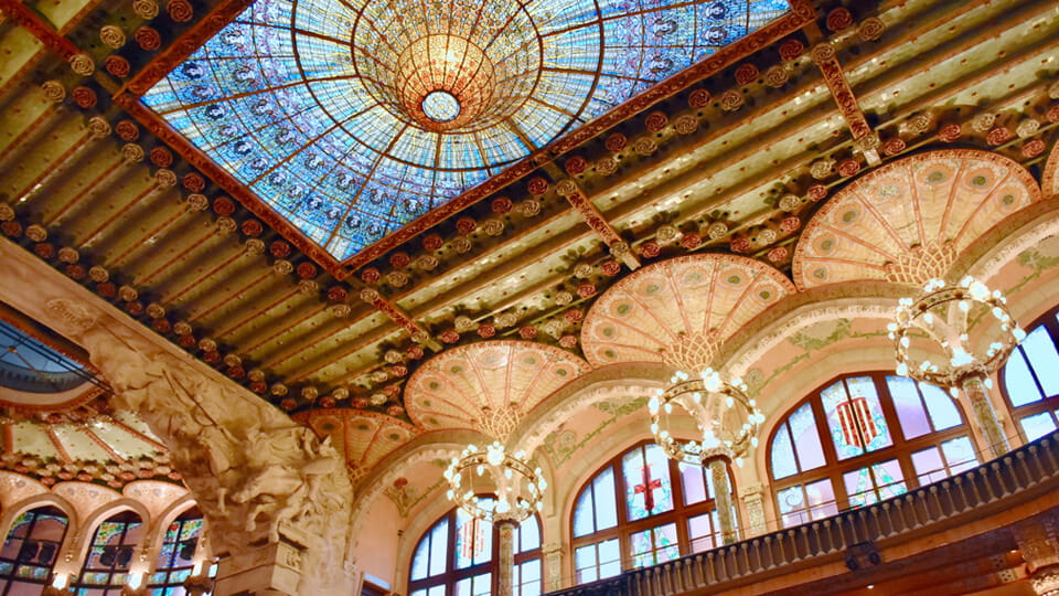 Palau de la Música Catalana