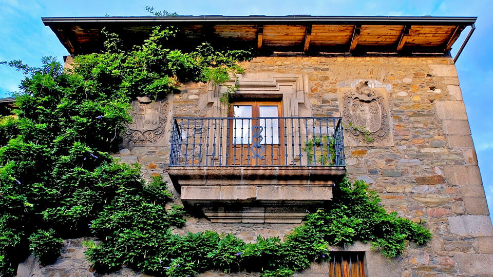 Ponferrada – Spain Ponferrada - Spain