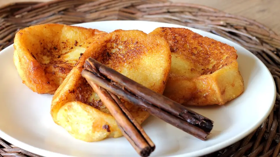 Torrijas