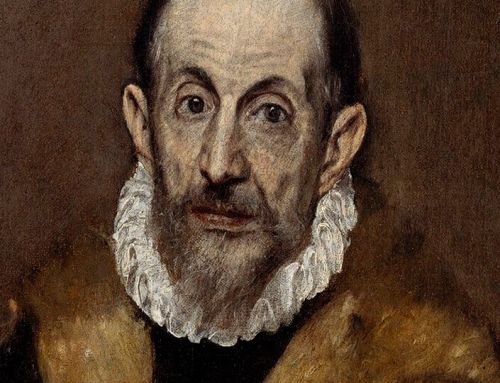 El Greco in five tips