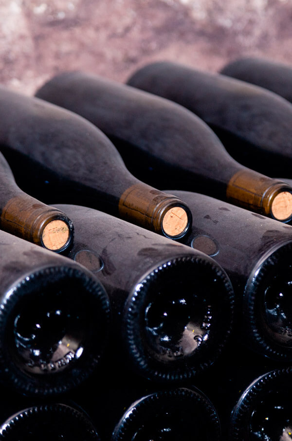 The best spanish wine producers