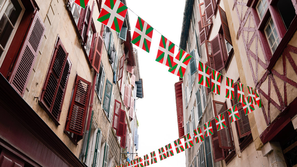 The Basque Country, Spain