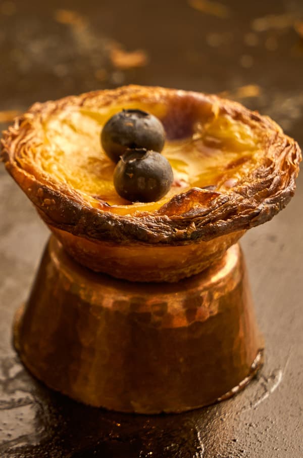 Pastel de Nata: the iconic Portuguese dessert
