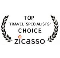 Zicasso - Top travel specialist