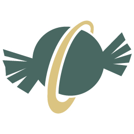 Carameltrail logo