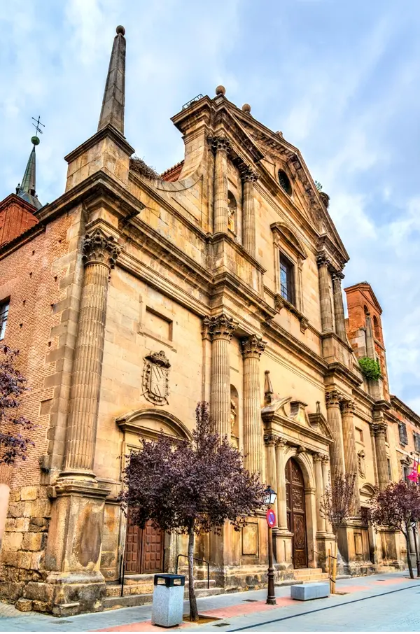 Alcalá de Henares