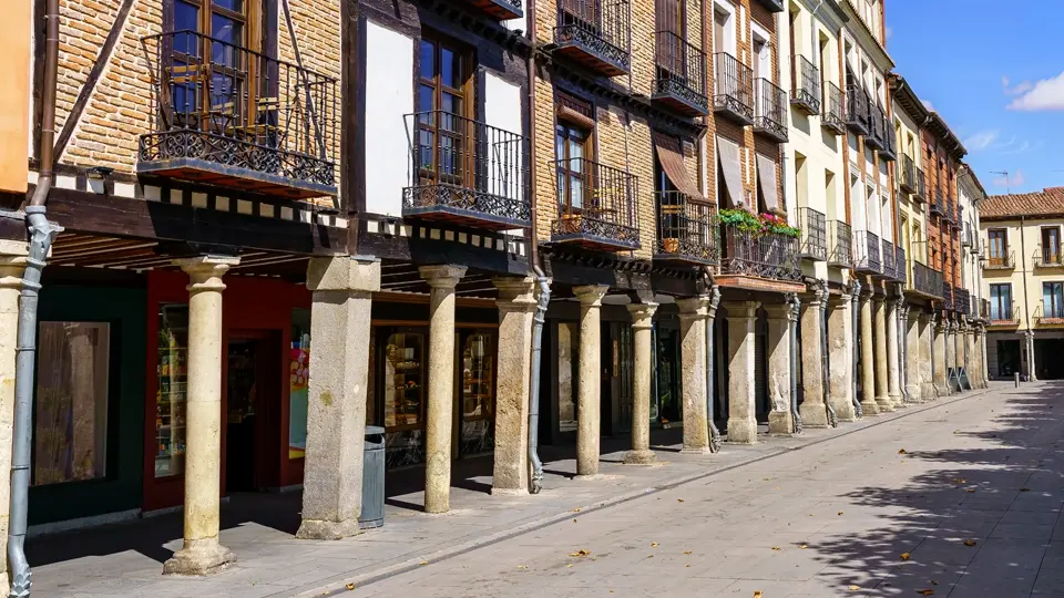 Alcalá de Henares