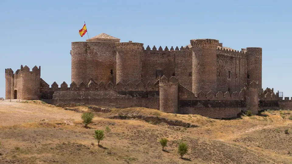 Belmonte Castle