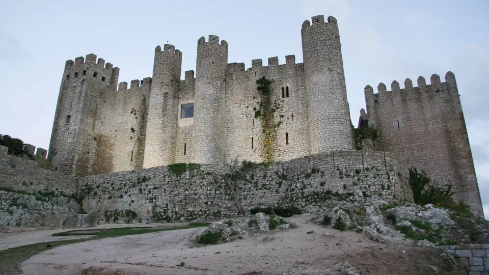 Castelo de Óbidos