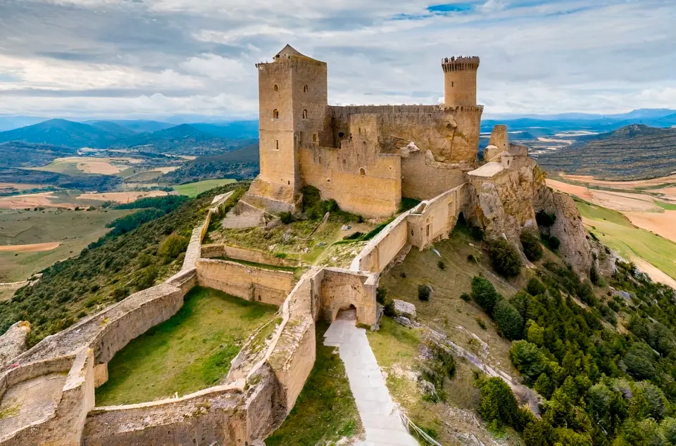 Loarre Castle