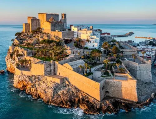 20 Most Beautiful Castles in Spain: A Trip Through History
