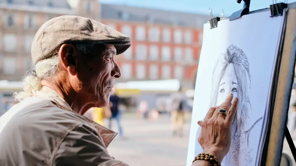 Plaza Mayor: the Heartbeat of Madrid