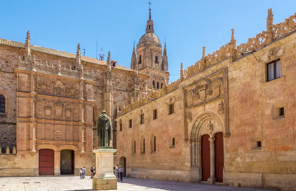 University of Salamanca