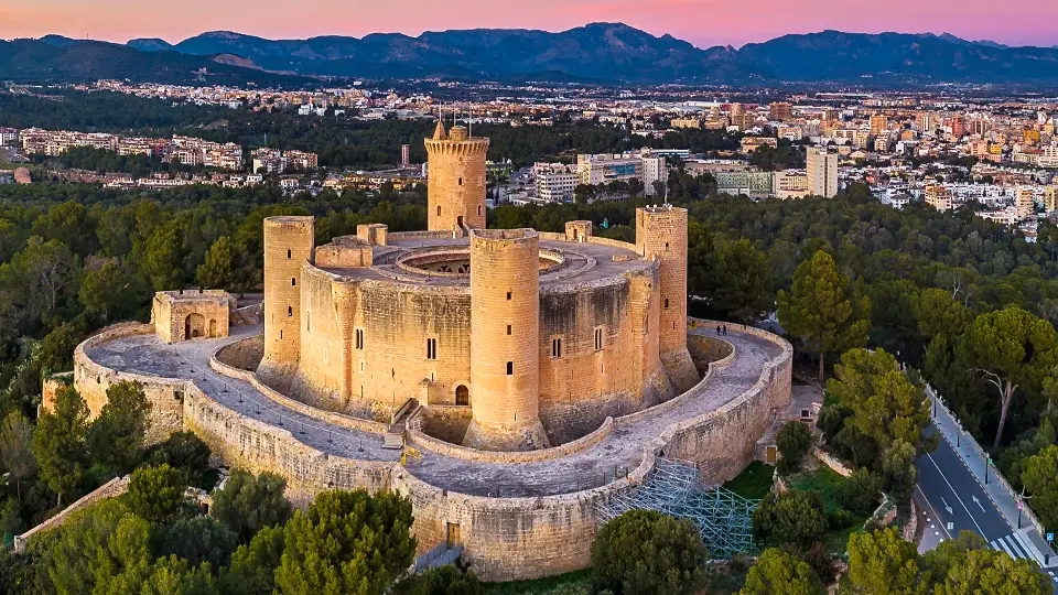 Palma de Mallorca