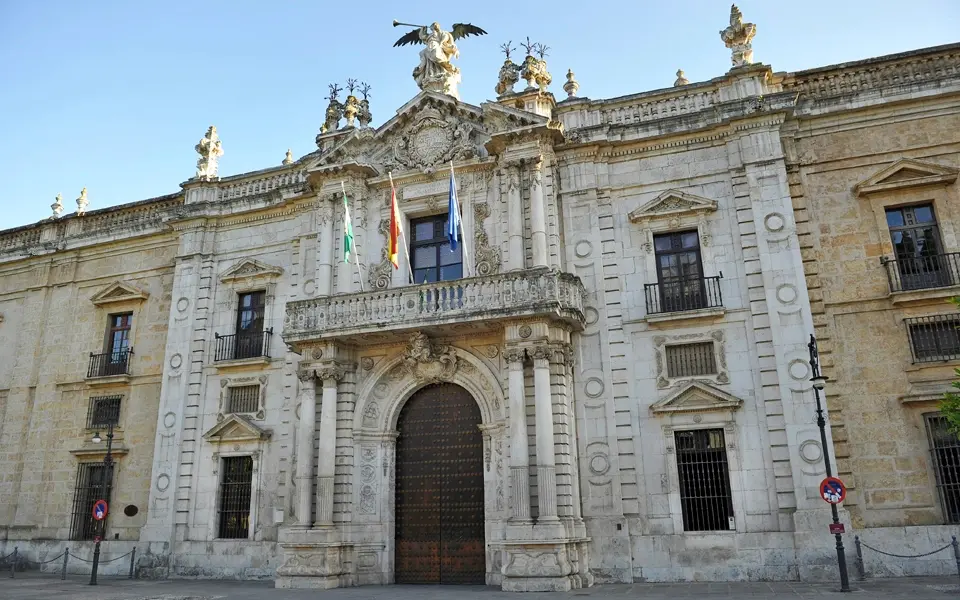 University of Seville