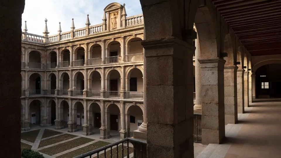 University of Alcalá