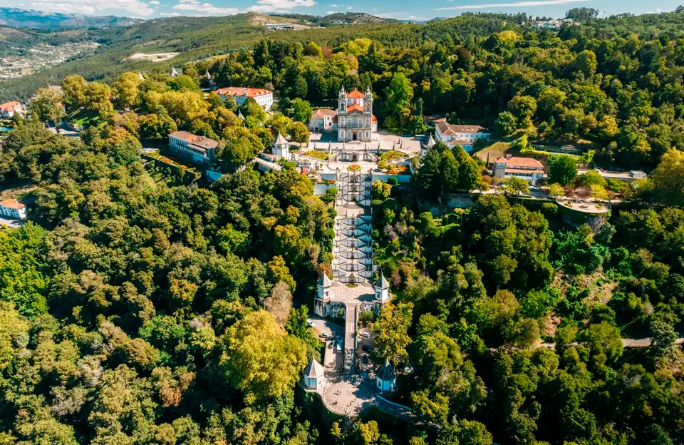 Bom Jesus do Monte