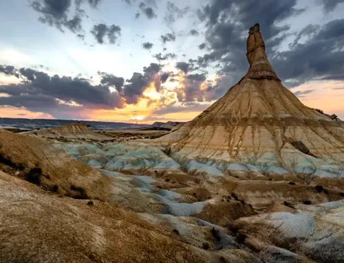 Discover Cinematic Spain: A Journey Through Hollywood’s Favorite Backdrops