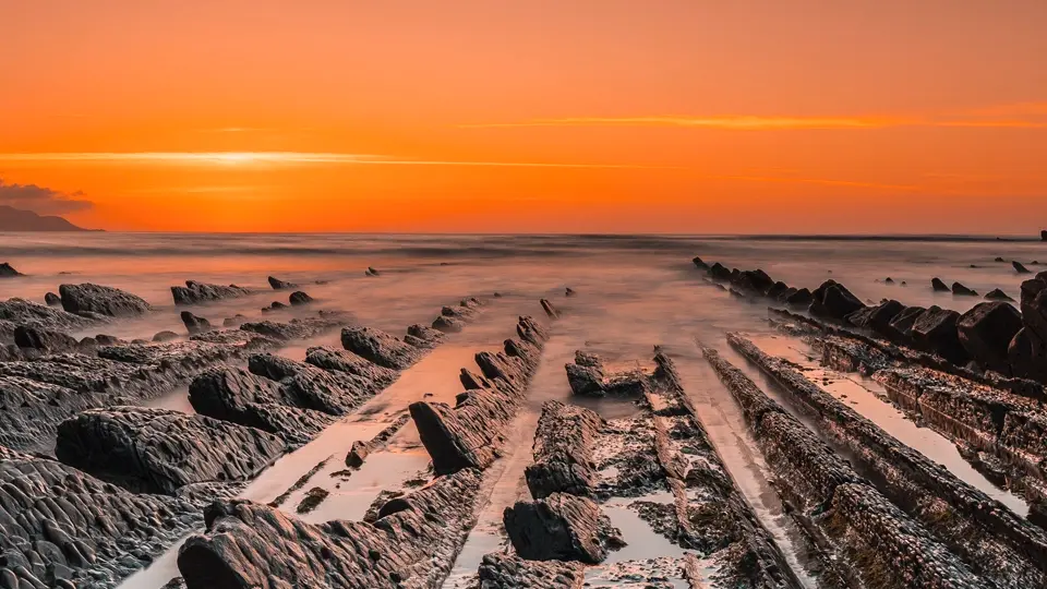 The incredible Flysch