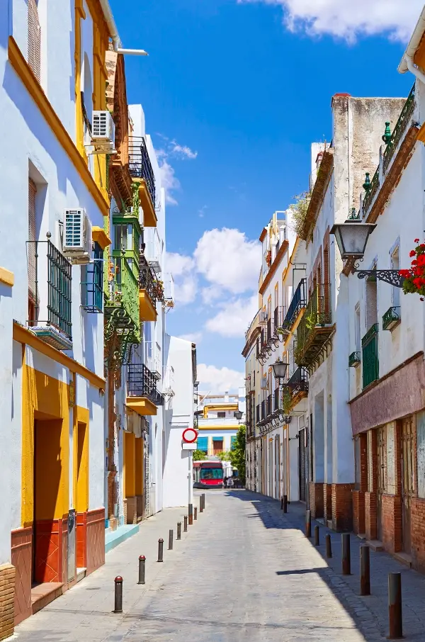 Triana. Sevilla