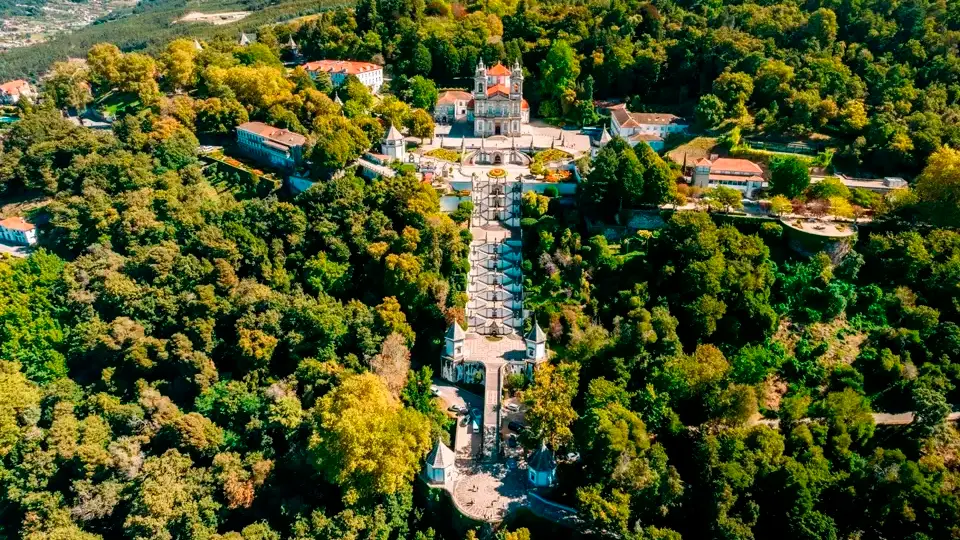 Bom Jesus do Monte