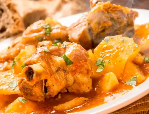 Timeless Flavors: Explore Spain’s Medieval Gastronomy