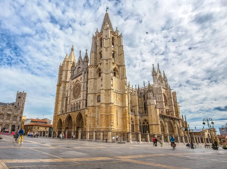 León´s Cathedral