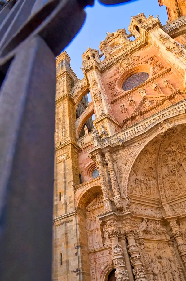 Cathedral of Astorga