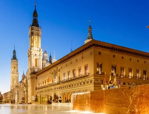 Visit Zaragoza: A Pearl in the Heart of Spain