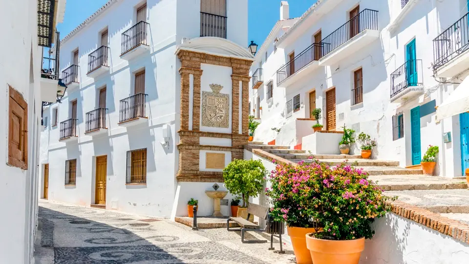 Frigiliana