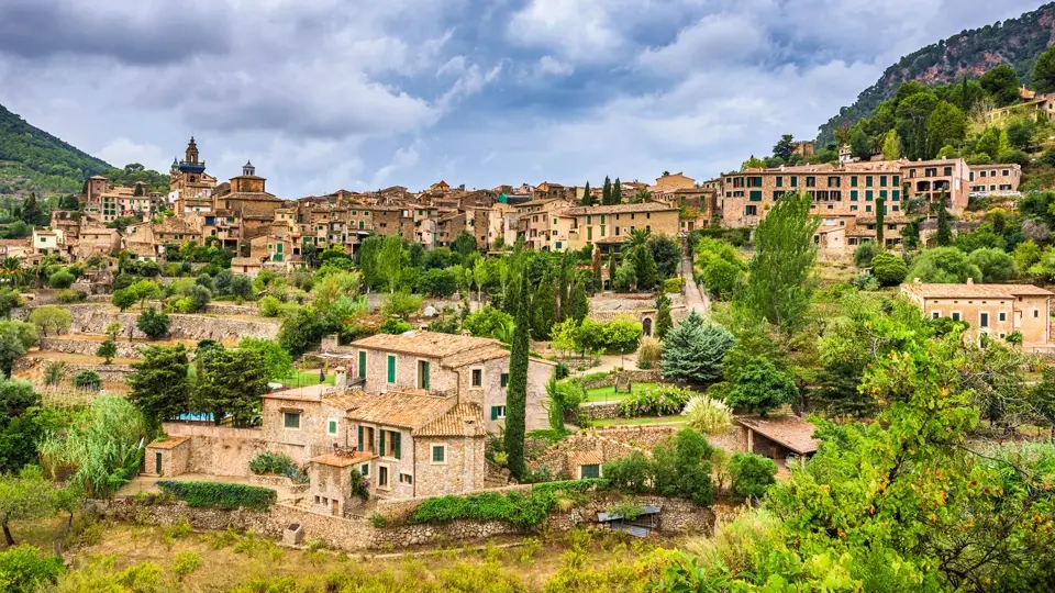 Valldemossa. Mallorca