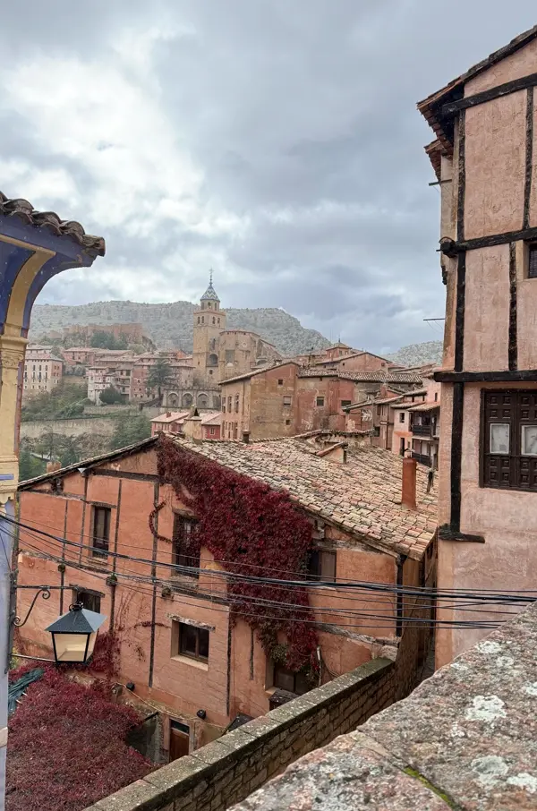 Albarracín, Matarraña. Aragón