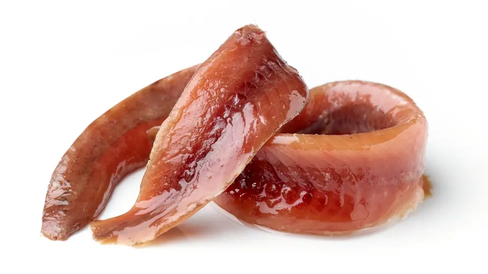 Cantabrian Anchovies