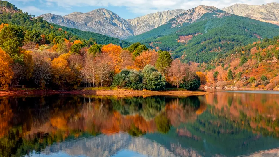 Sierra de Gredos