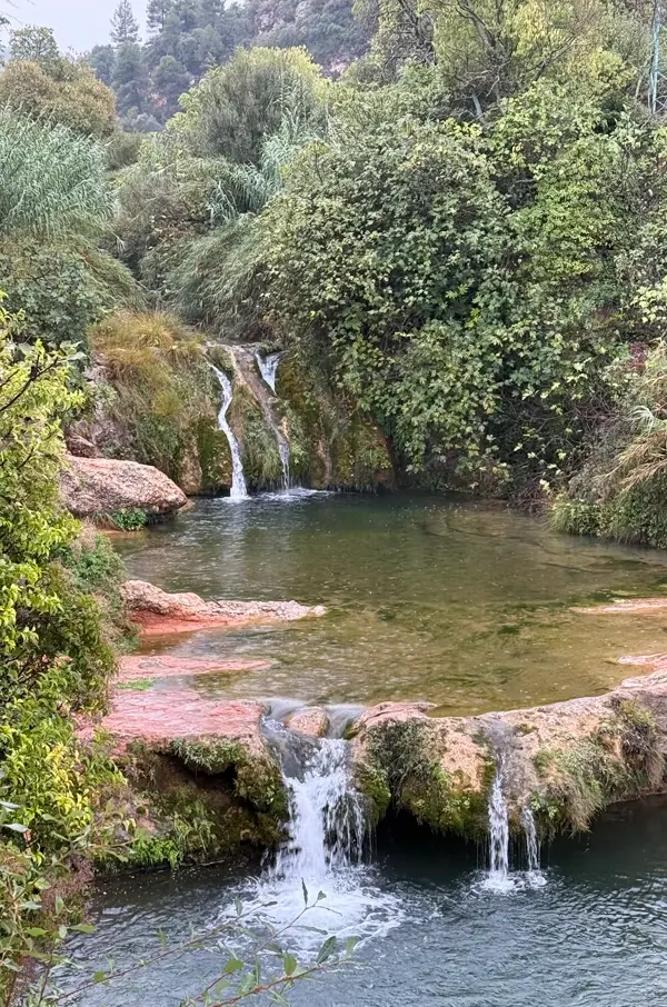 Parrissal, Matarraña. Aragón