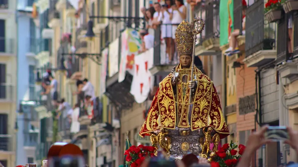 San Fermín