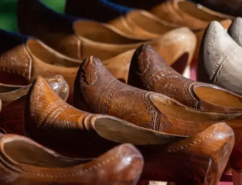 Step into Spain: Discover the 5 Most Iconic Traditional Footwear Styles