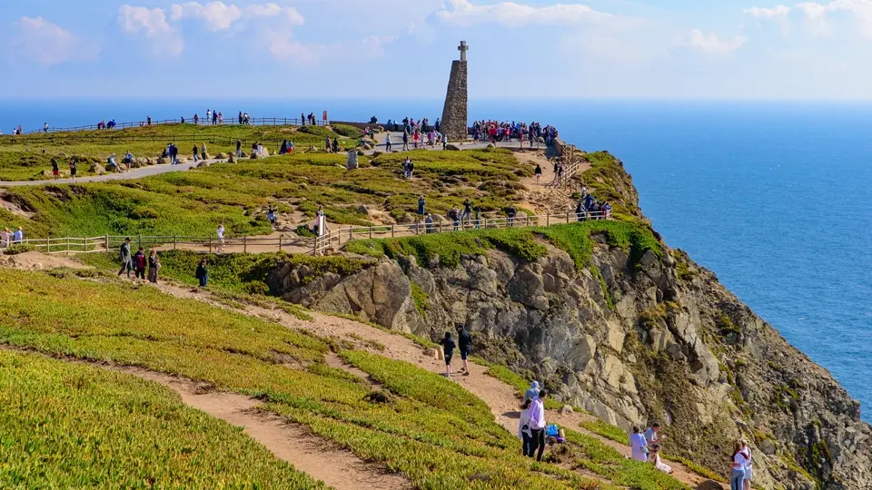 Cabo da Roca