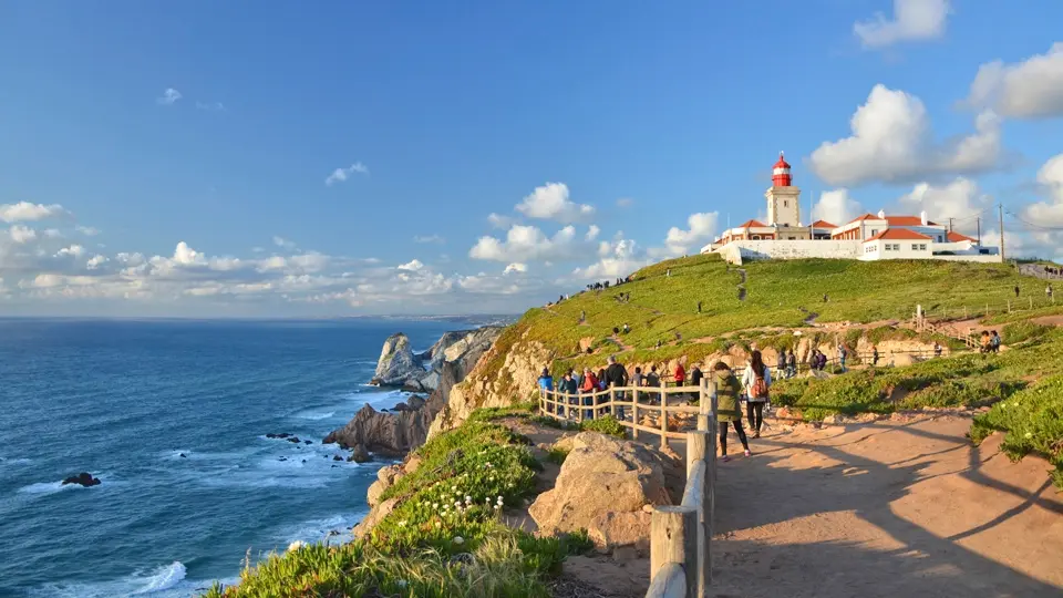 Cabo da Roca