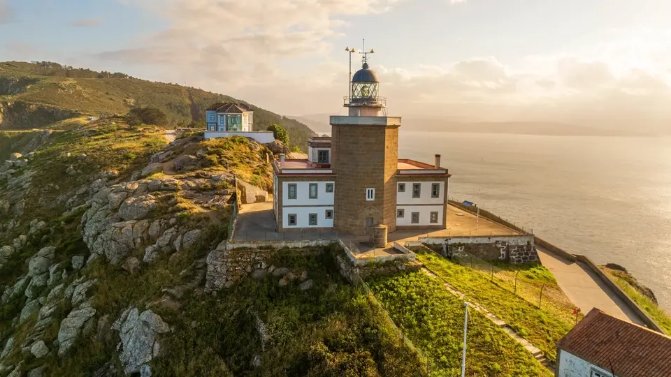 Finisterre (A Coruña, Spain)