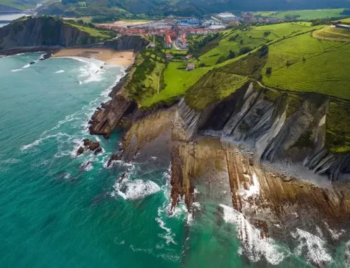 10 Dizzying Cliffs: The Most Breathtaking Views in Spain and Portugal