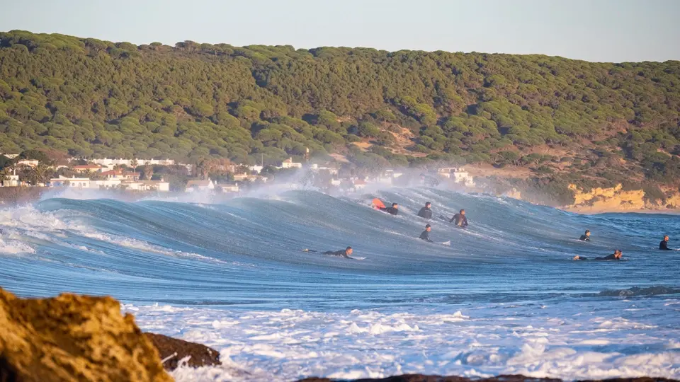 Barbate (Cádiz, Spain)