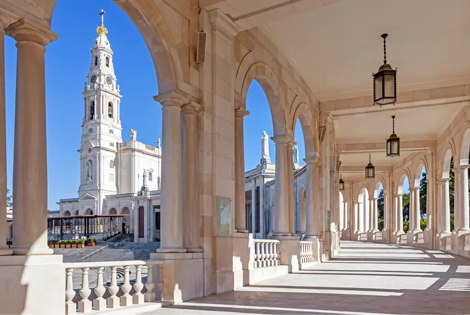 Basilica of Our Lady of the Rosary