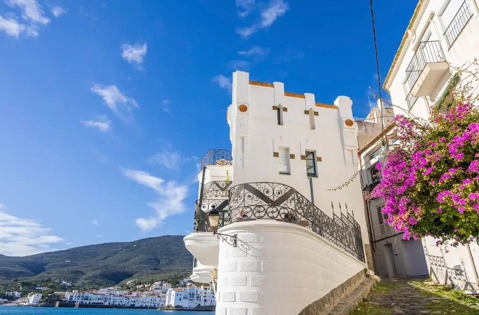 Cadaqués. Costa Brava
