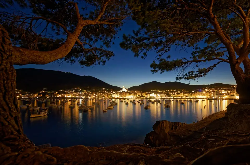 Cadaqués. Costa Brava